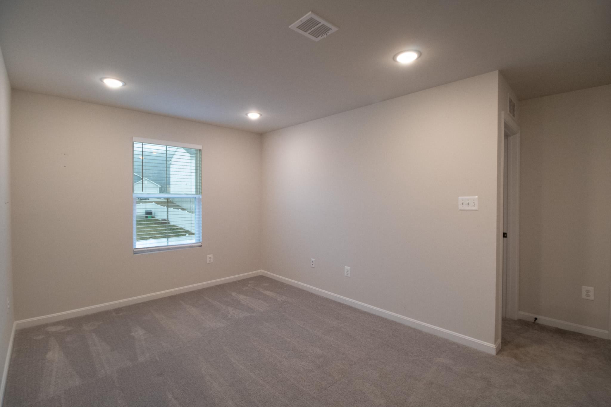 154 Diving Scaup Road Hedgesville, WV 25427 - Photo 38 of 63 Bright and airy versatile loft area