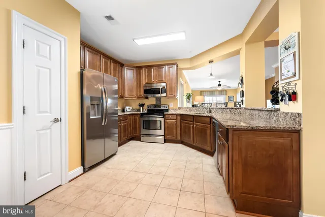 $315,000 | 2700 Willow Oak Drive, Unit 311B, Cambridge, MD 21613