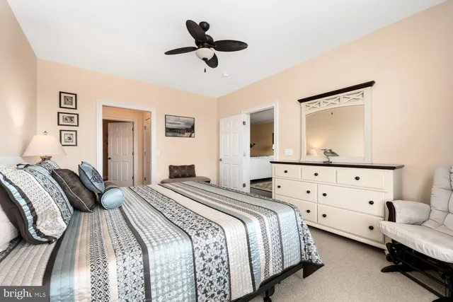 $315,000 | 2700 Willow Oak Drive, Unit 311B, Cambridge, MD 21613