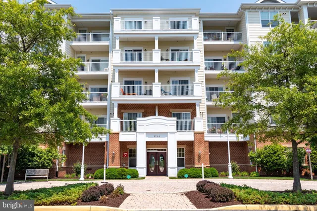 $290,000 | 2700 Willow Oak Drive, Unit 311B, Cambridge, MD 21613
