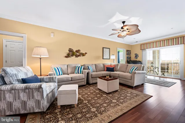 $315,000 | 2700 Willow Oak Drive, Unit 311B, Cambridge, MD 21613