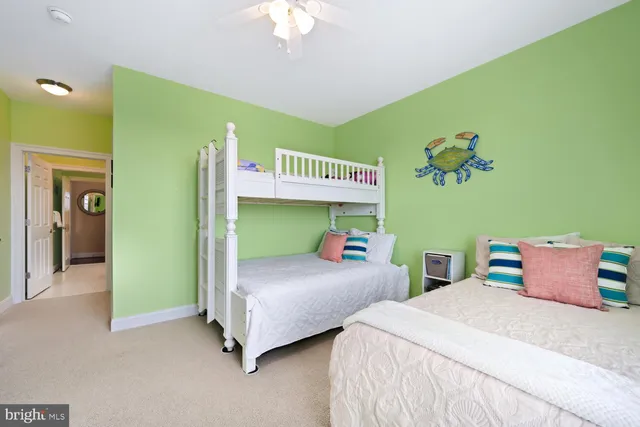 $315,000 | 2700 Willow Oak Drive, Unit 311B, Cambridge, MD 21613