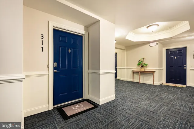 $315,000 | 2700 Willow Oak Drive, Unit 311B, Cambridge, MD 21613