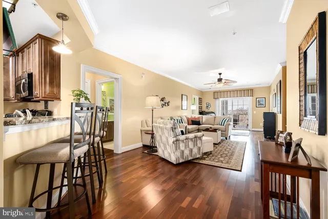 $315,000 | 2700 Willow Oak Drive, Unit 311B, Cambridge, MD 21613