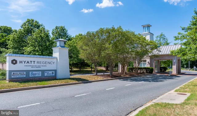 $315,000 | 2700 Willow Oak Drive, Unit 311B, Cambridge, MD 21613