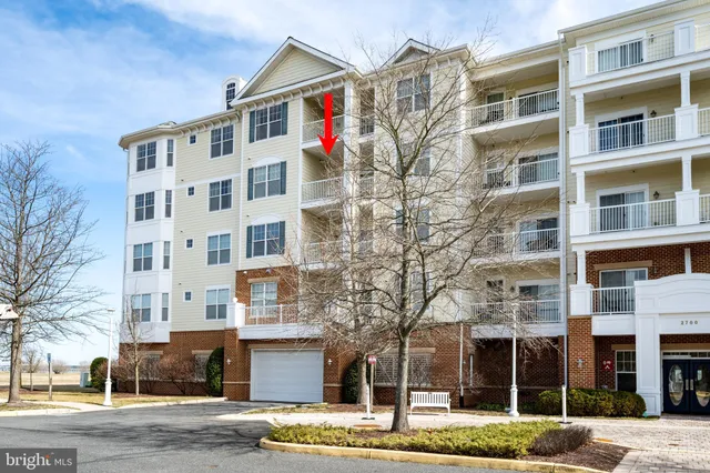 $315,000 | 2700 Willow Oak Drive, Unit 311B, Cambridge, MD 21613