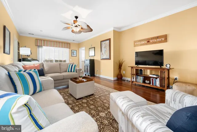 $315,000 | 2700 Willow Oak Drive, Unit 311B, Cambridge, MD 21613