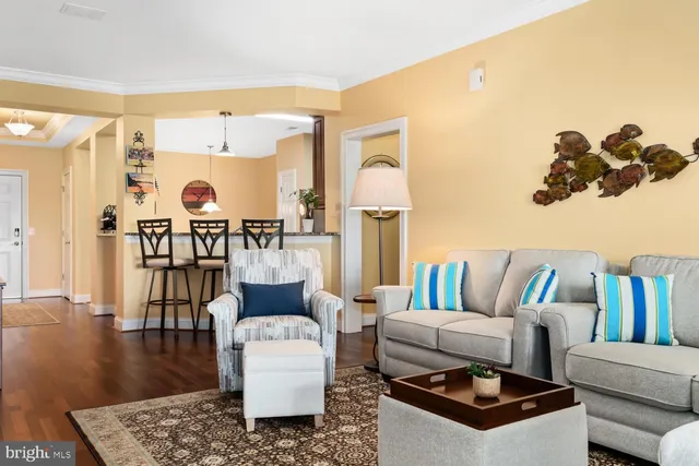 $315,000 | 2700 Willow Oak Drive, Unit 311B, Cambridge, MD 21613