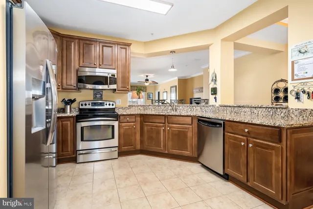 $315,000 | 2700 Willow Oak Drive, Unit 311B, Cambridge, MD 21613