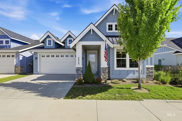 $545,000 | 2524 East Picard Drive, Meridian, ID 83646