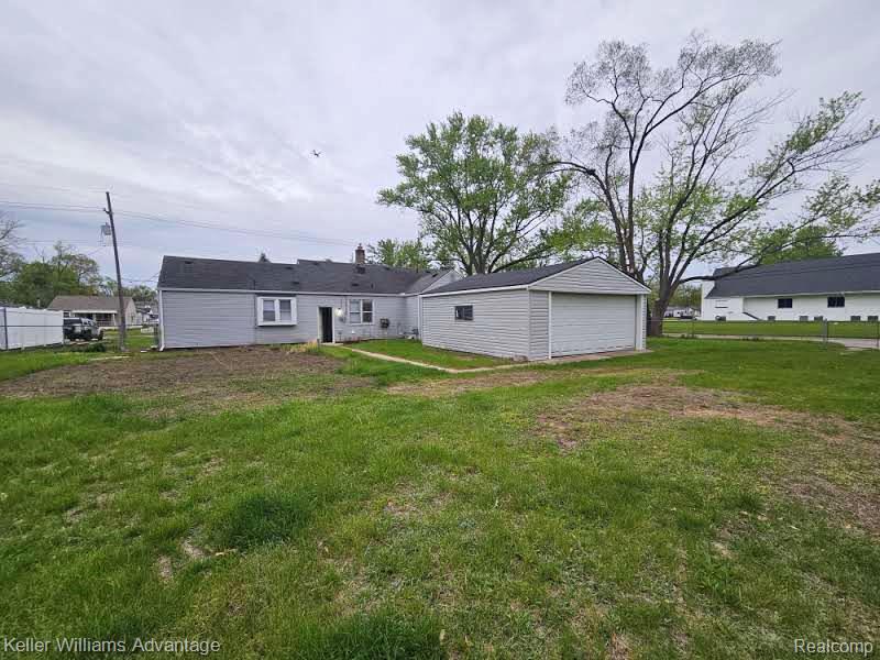 27570 Avondale Street Inkster, MI 48141 - Photo 19 of 22
