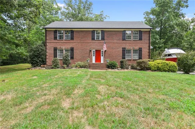 $650,000 | 25611 Bridgeport Road, Albemarle, NC 28001
