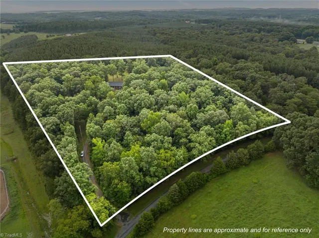 $650,000 | 25611 Bridgeport Road, Albemarle, NC 28001