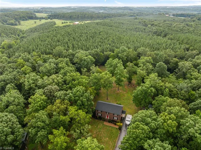 $650,000 | 25611 Bridgeport Road, Albemarle, NC 28001