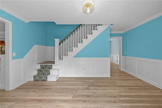 $650,000 | 25611 Bridgeport Road, Albemarle, NC 28001