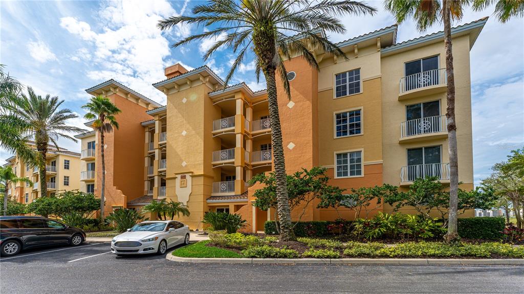 6450 Water Crest Way, Unit 302 Lakewood Ranch, FL 34202 - Photo 1 of 1
