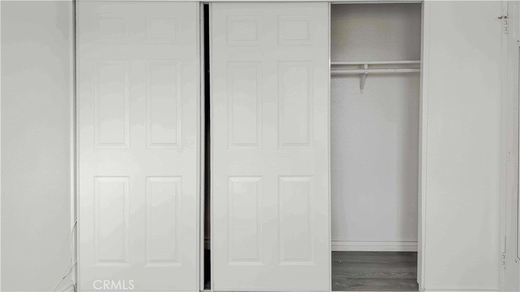 1724 Crofton Lane Escondido, CA 92027 - Photo 14 of 22 a view of walk in closet with empty racks