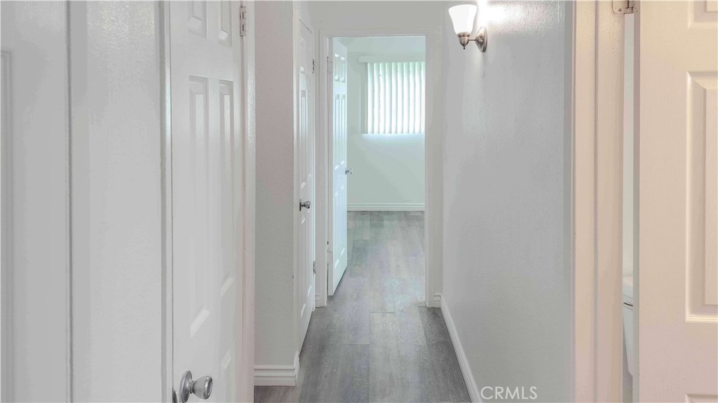1724 Crofton Lane Escondido, CA 92027 - Photo 15 of 22 a view of a bathroom from the hallway