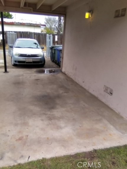 1724 Crofton Lane Escondido, CA 92027 - Photo 21 of 22 a view of a car garage