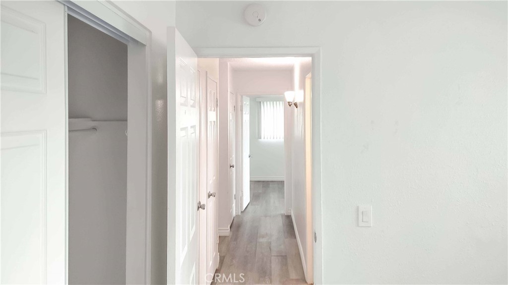 1724 Crofton Lane Escondido, CA 92027 - Photo 9 of 22 a view of a bathroom from a hallway