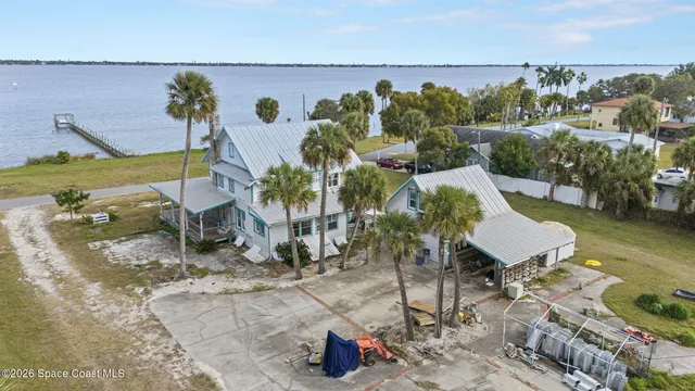 $2,100,000 | 2612 Riverview Drive, Melbourne, FL 32901