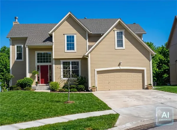 $485,000 | 1906 West Kiera Circle, Olathe, KS 66061