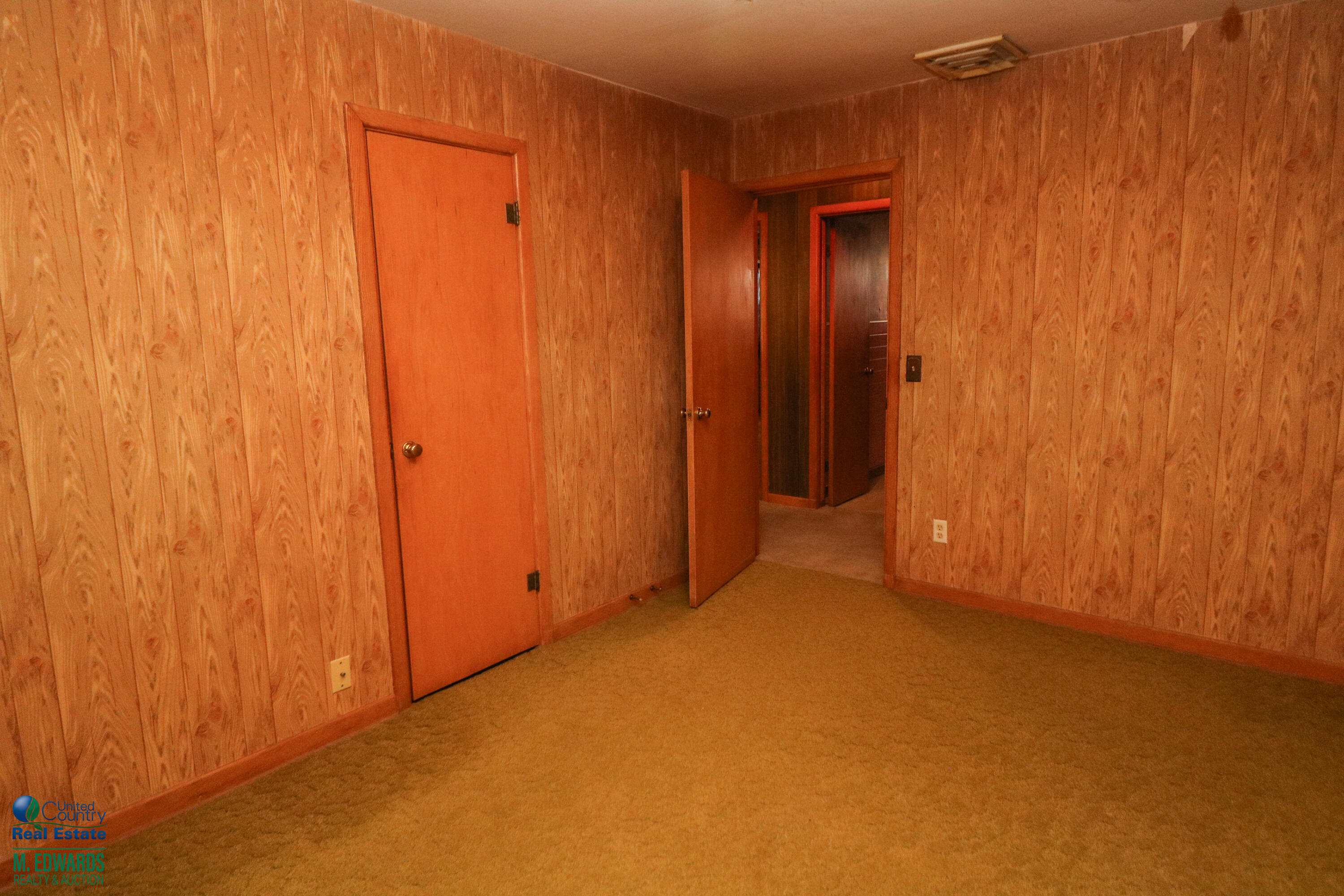 404 Wilson Street Sudan, TX 79371 - Photo 7 of 10 a view of an empty room