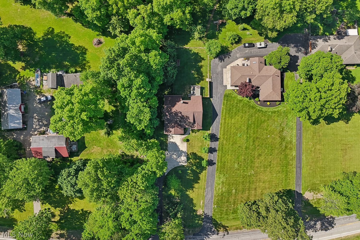11736 Valley View Road Northfield, OH 44067 - Photo 35 of 42