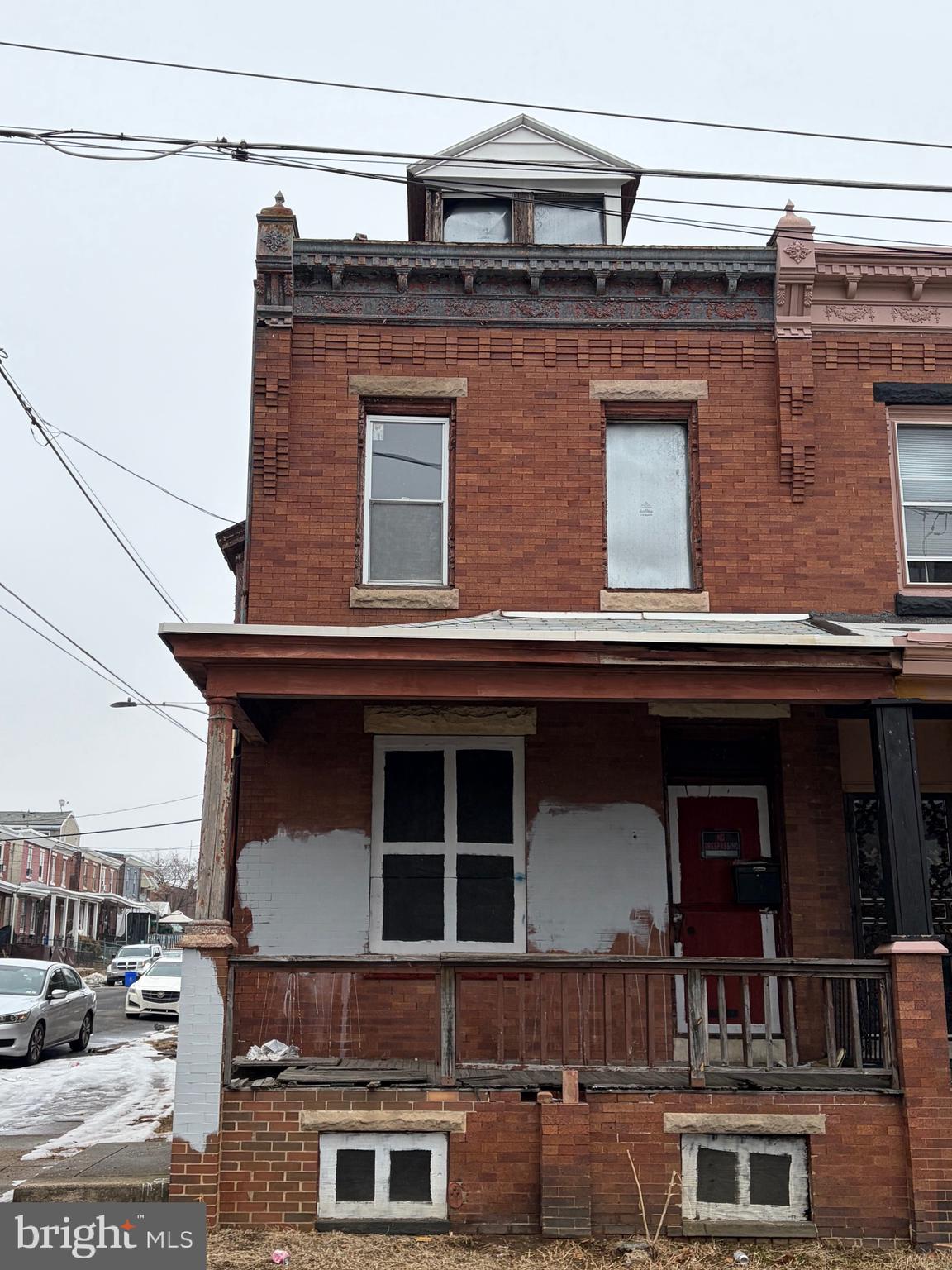 1717 Harrison Street Philadelphia, PA 19124 - Photo 5 of 14