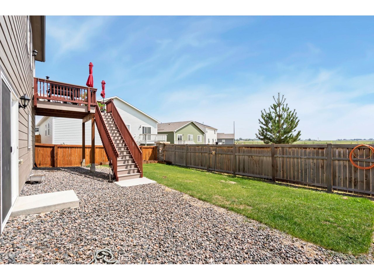 1331 Copeland Falls Road Severance, CO 80550 - Photo 23 of 26