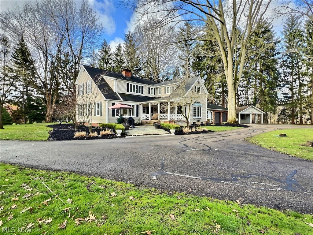 6715 Eagle Road Willoughby, OH 44094 - Photo 21 of 22 View of home