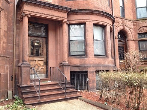 469 Beacon Street, Unit 2 Boston, MA 02115 - Photo 11 of 11