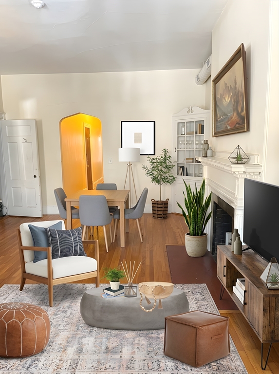 469 Beacon Street, Unit 2 Boston, MA 02115 - Photo 2 of 11