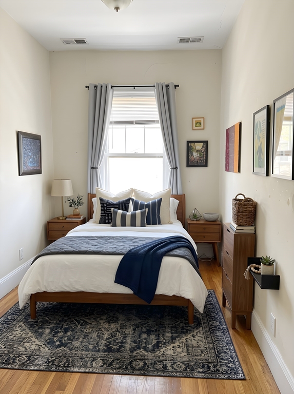 469 Beacon Street, Unit 2 Boston, MA 02115 - Photo 3 of 11