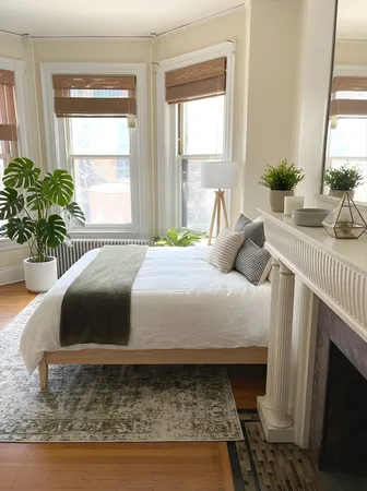 $4,800 | 469 Beacon Street, Unit 2, Boston, MA 02115