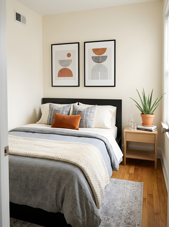 469 Beacon Street, Unit 2 Boston, MA 02115 - Photo 5 of 11