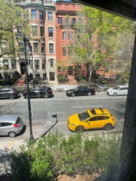 469 Beacon Street, Unit 2 Boston, MA 02115 - Photo 9 of 11