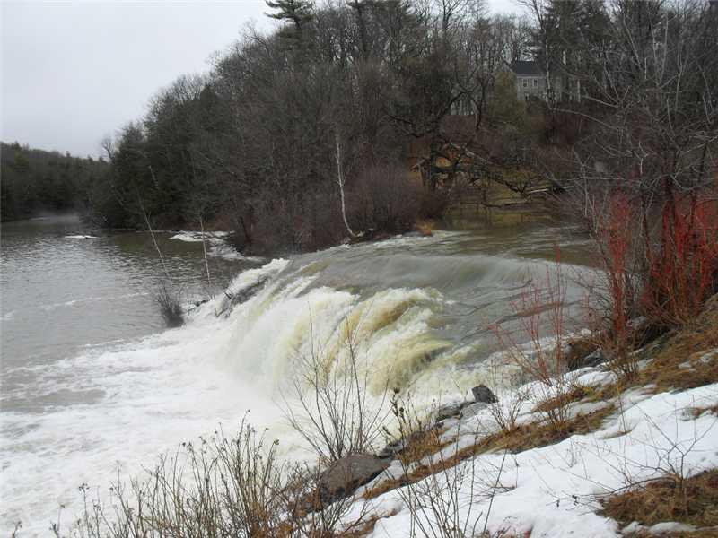 337 Fisher Road Bowdoinham, ME 04008 - Photo 30 of 30 Other. Public Park 2 minutes away.