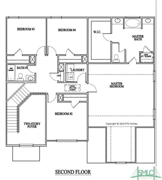 1208 Buckhead Loop Southeast Allenhurst, GA 31301 - Photo 4 of 5 Gallery Image 4