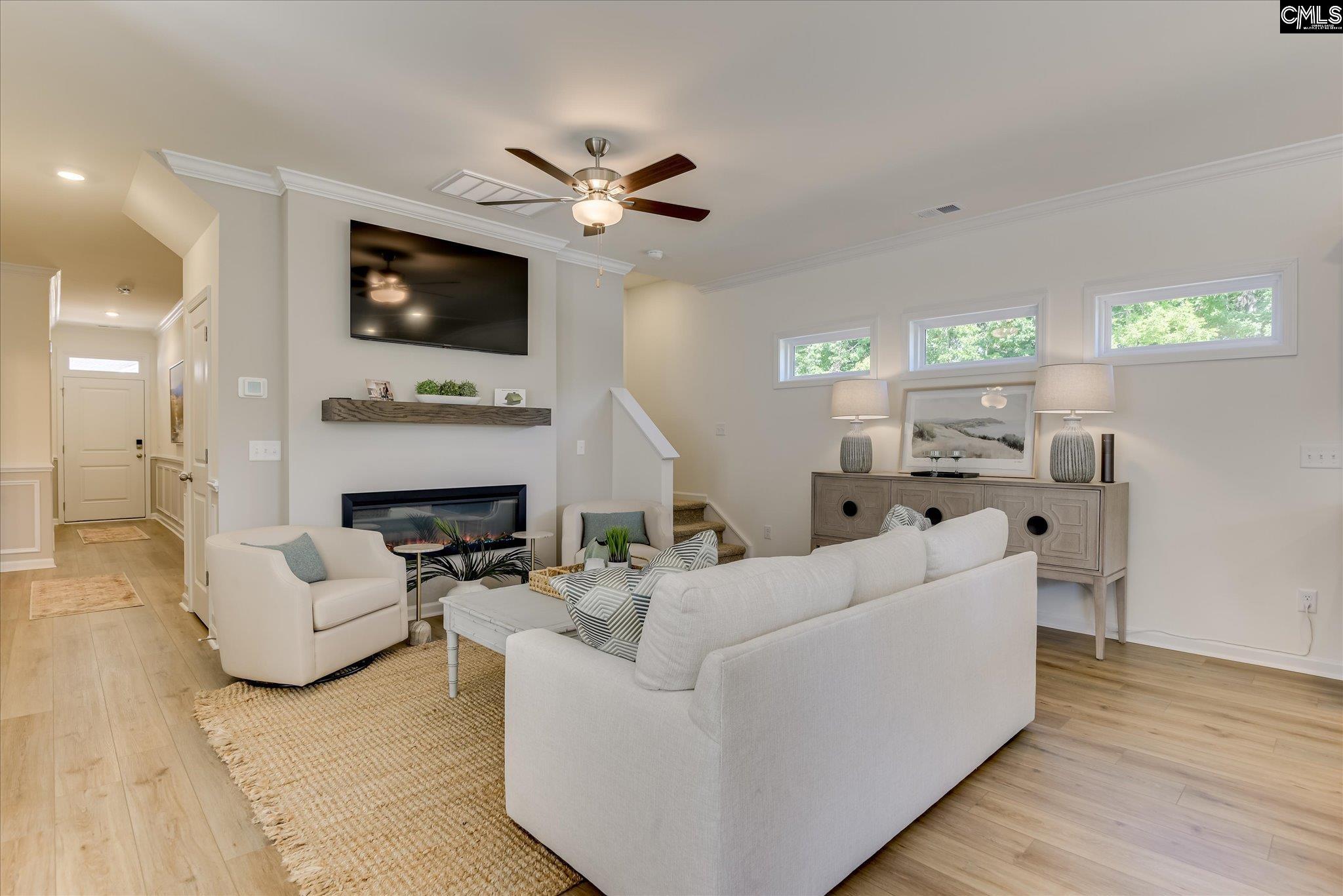 207 Engineer Lane Irmo, SC 29063 - Photo 9 of 38 Gallery Image 9