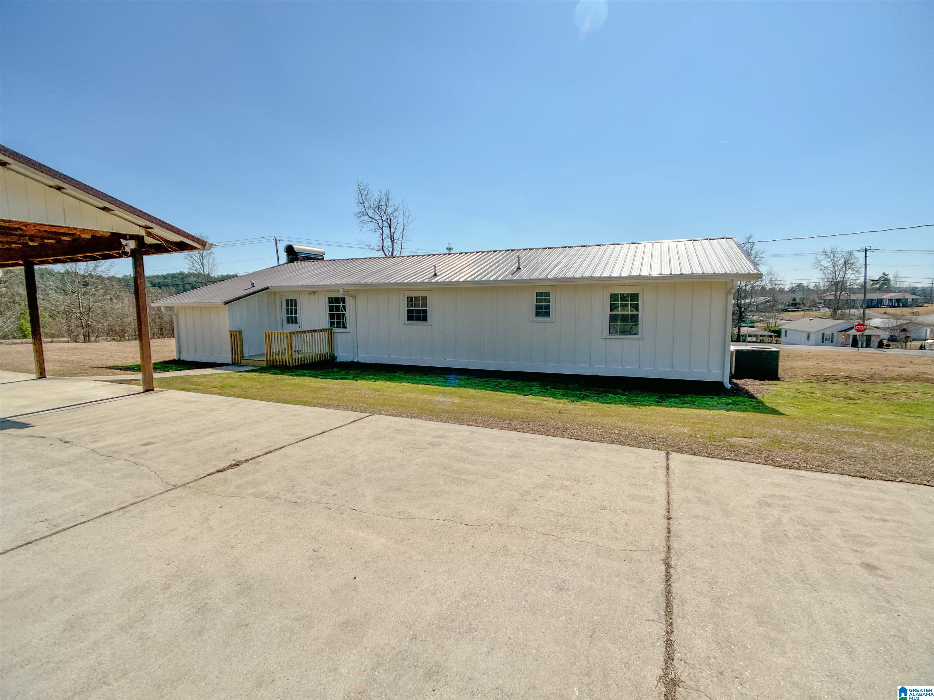 8805 Taylors Ferry Road Bessemer, AL 35023 - Photo 20 of 23