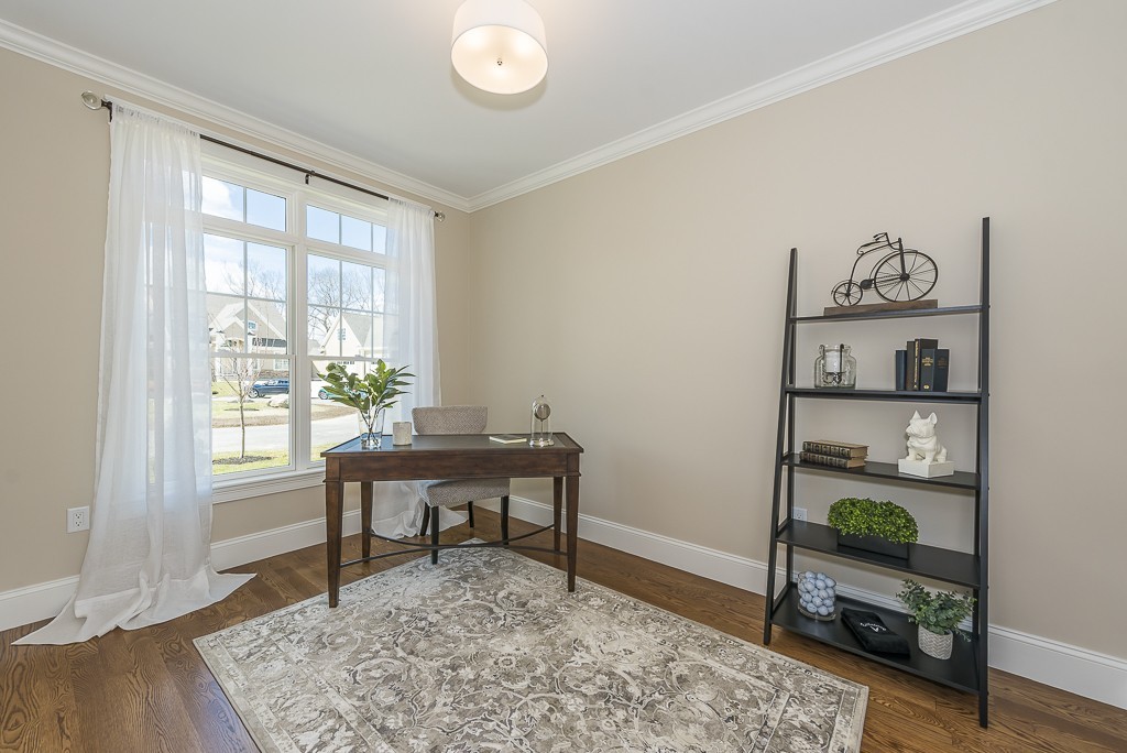 7 Augusta Way, Unit 7 Middleton, MA 01949 - Photo 5 of 22 Gallery Image 5