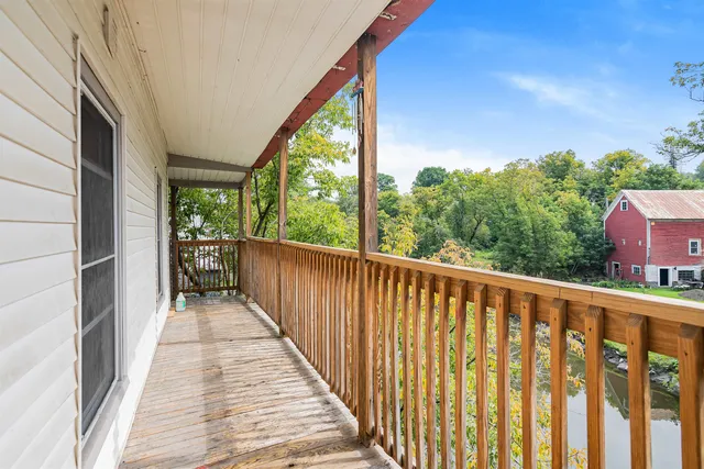 $179,000 | 60 School Street, Plainfield, VT 05667