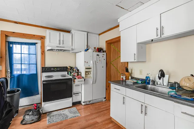 $179,000 | 60 School Street, Plainfield, VT 05667