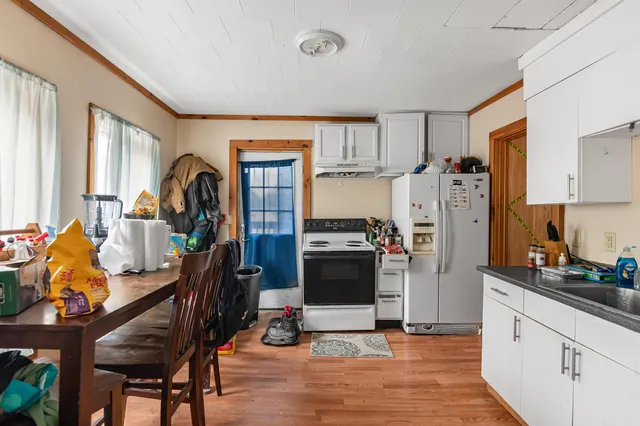 $179,000 | 60 School Street, Plainfield, VT 05667