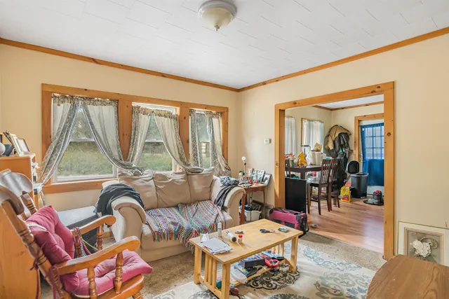 $179,000 | 60 School Street, Plainfield, VT 05667