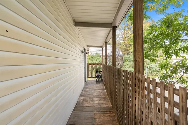 $179,000 | 60 School Street, Plainfield, VT 05667