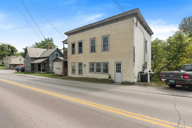 $179,000 | 60 School Street, Plainfield, VT 05667