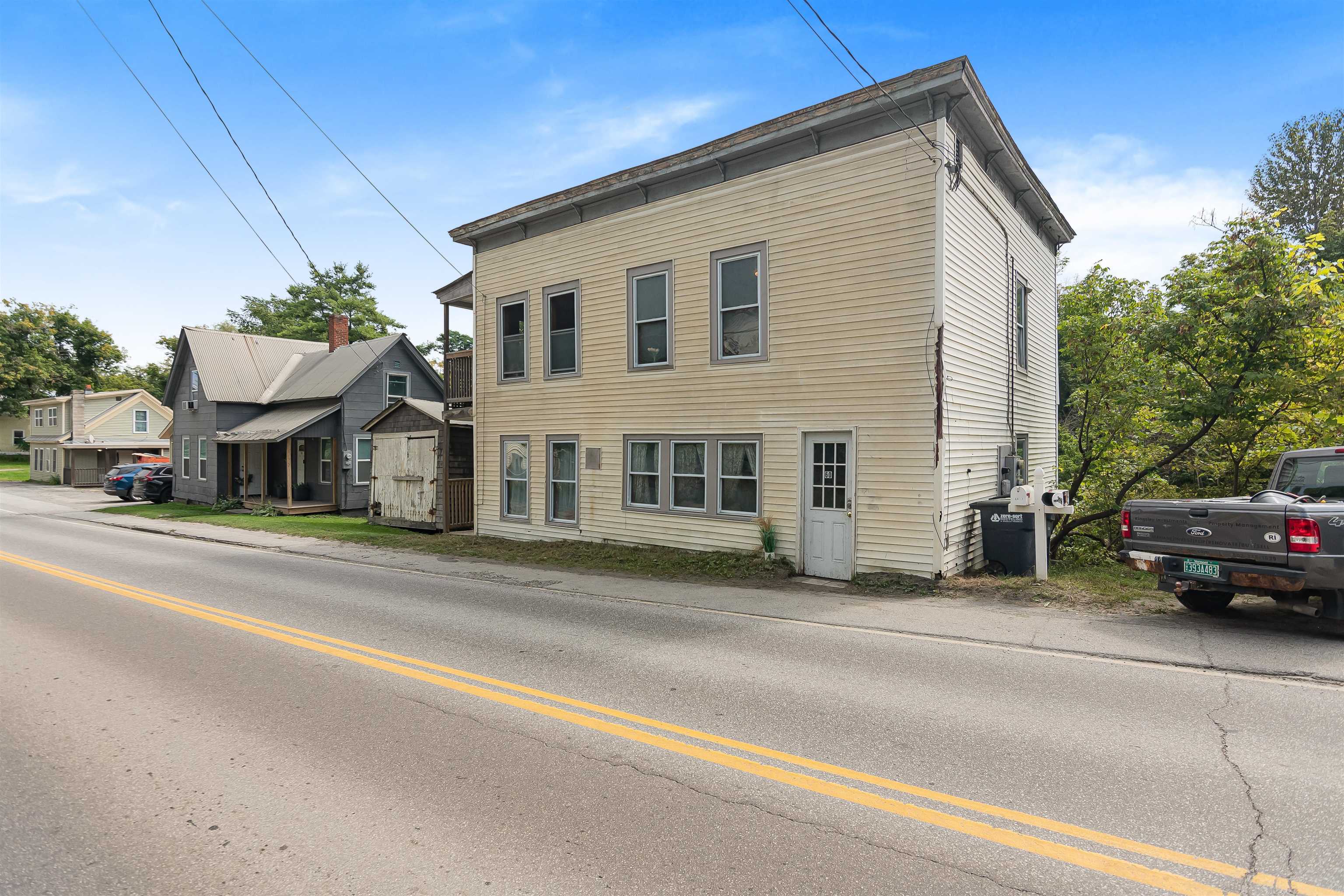 60 School Street Plainfield, VT 05667 - Photo 24 of 27