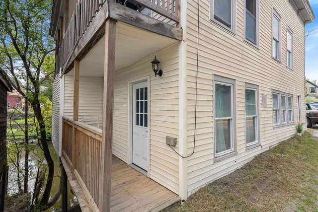 $179,000 | 60 School Street, Plainfield, VT 05667